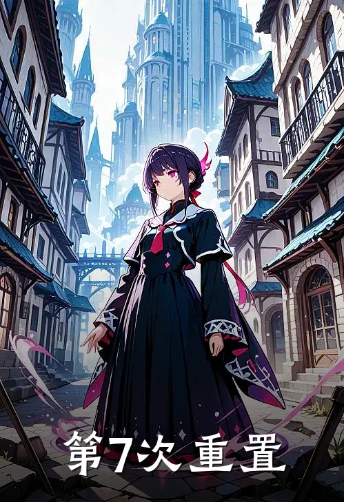 《第7次重置》林晚晴陆远航全本阅读_(林晚晴陆远航)全集阅读