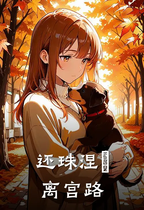 还珠涅槃离宫路