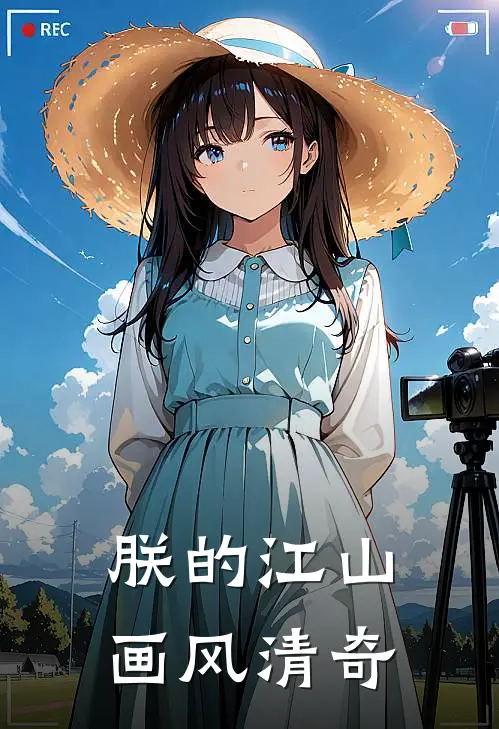 朕的江山画风清奇