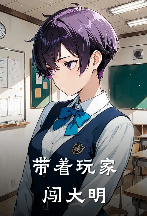 带着玩家闯大明