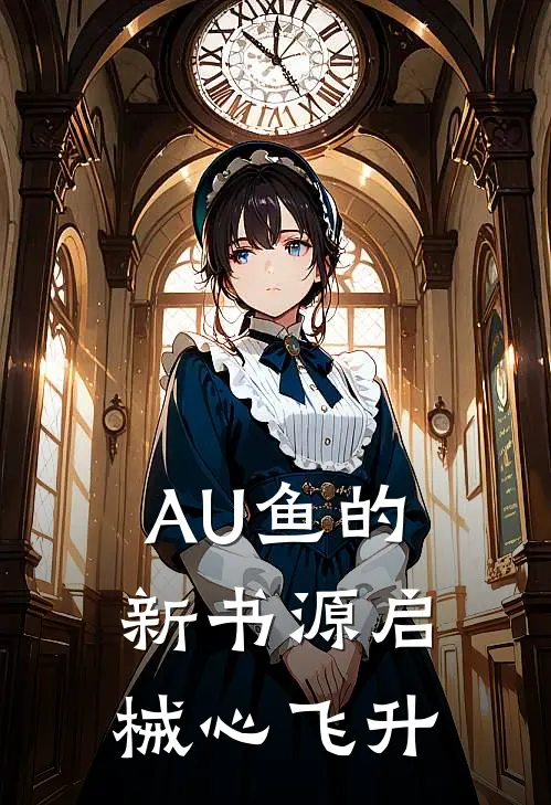 AU鱼的新书源启：械心飞升