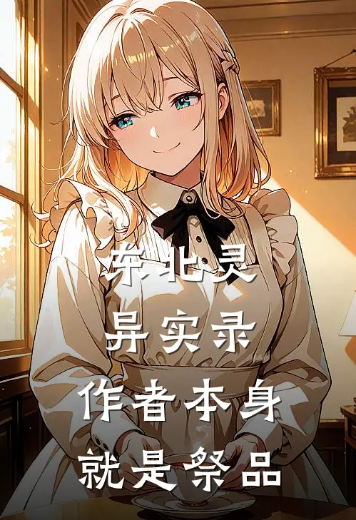 东北灵异实录：作者本身就是祭品