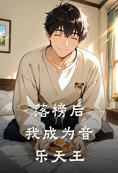 落榜后，我成为音乐天王(周云李梦)全本免费在线阅读_周云李梦全文阅读