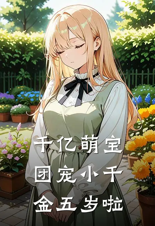 千亿萌宝：团宠小千金五岁啦糖糖苏念瑶新热门小说_最新章节列表千亿萌宝：团宠小千金五岁啦(糖糖苏念瑶)