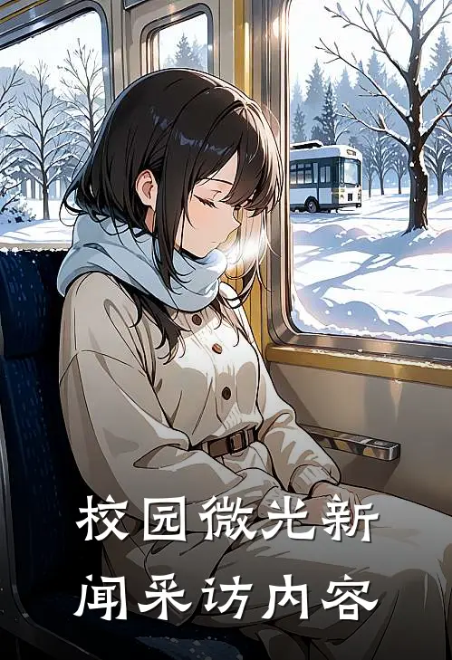 校园微光新闻采访内容