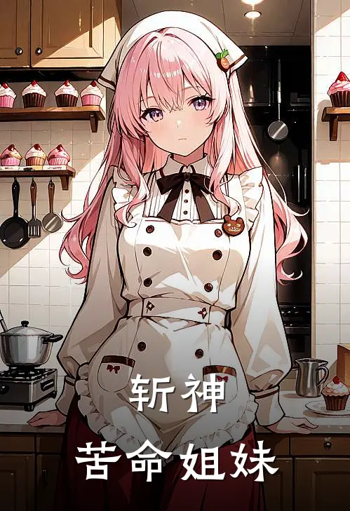 斩神：苦命姐妹