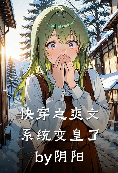 快穿之爽文系统变皇了by阴阳