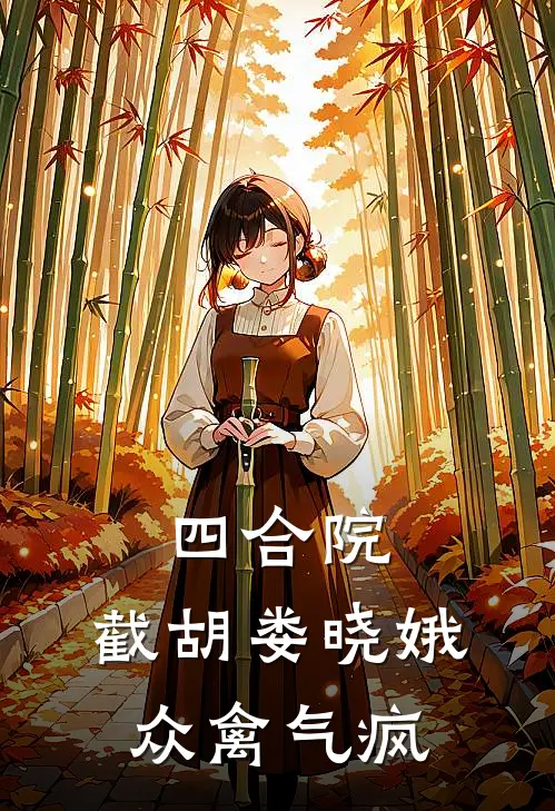 四合院：截胡娄晓娥，众禽气疯何雨柱秦淮茹热门的网络小说_完整版小说四合院：截胡娄晓娥，众禽气疯(何雨柱秦淮茹)