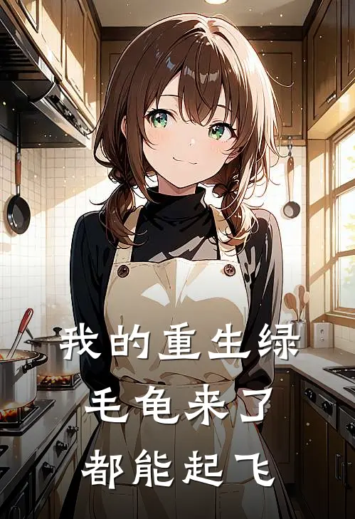 我的重生绿毛龟来了都能起飞(李伯东南)免费阅读_热门的小说我的重生绿毛龟来了都能起飞李伯东南