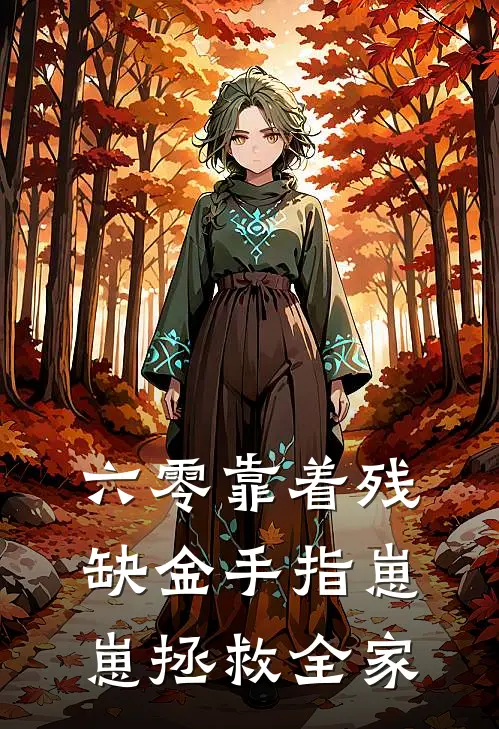 六零靠着残缺金手指崽崽拯救全家