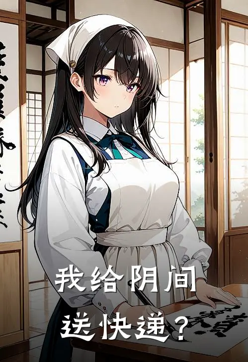 我给阴间送快递？