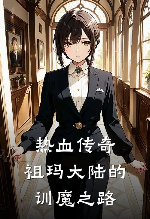 热血传奇：祖玛大陆的训魔之路林萧王敬宇免费完结版小说_小说完结热血传奇：祖玛大陆的训魔之路林萧王敬宇