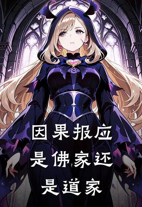 因果报应是佛家还是道家