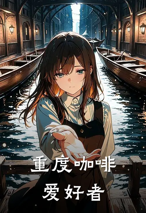 重度咖啡爱好者