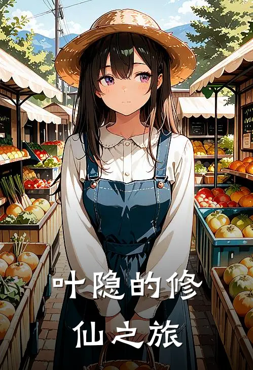 叶隐的修仙之旅