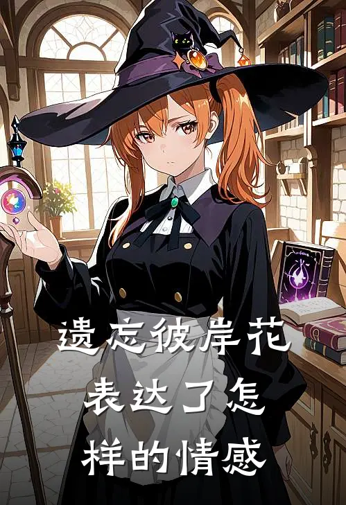 遗忘彼岸花表达了怎样的情感