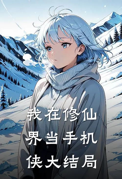 我在修仙界当手机侠大结局