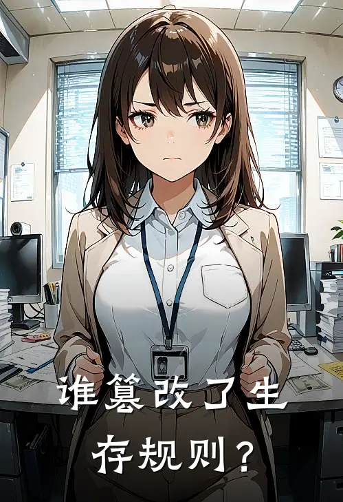 谁篡改了生存规则？