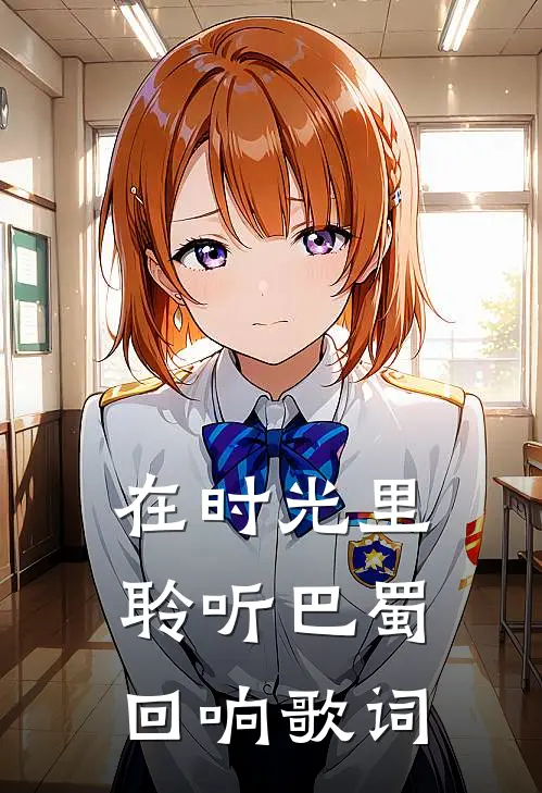 在时光里聆听巴蜀回响歌词