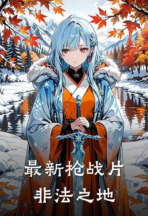 最新枪战片非法之地