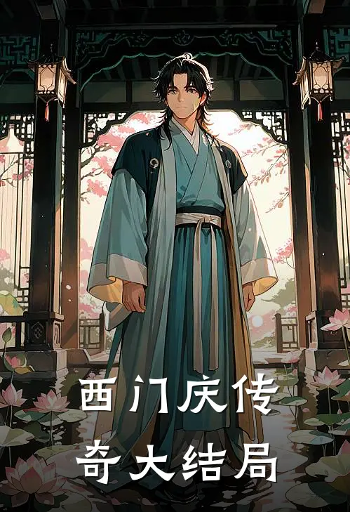 西门庆传奇大结局