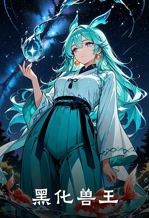 黑化兽王林渊江临风小说完整版免费阅读_最新章节列表黑化兽王(林渊江临风)