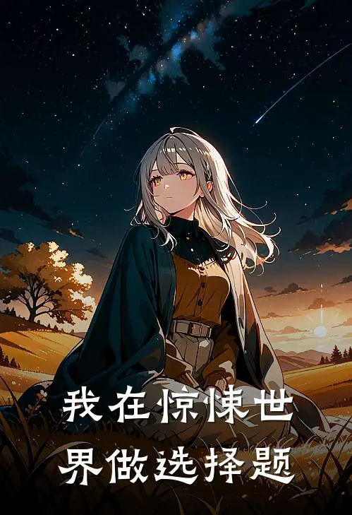 我在惊悚世界做选择题夏澈唐绫全文免费阅读无弹窗大结局_夏澈唐绫（我在惊悚世界做选择题）小说免费阅读大结局