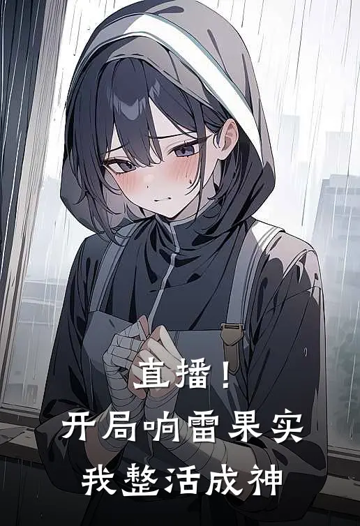 直播！开局响雷果实，我整活成神(苏鸣柳大校)免费小说在线阅读_在线阅读免费小说直播！开局响雷果实，我整活成神(苏鸣柳大校)