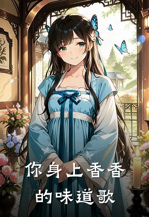你身上香香的味道歌