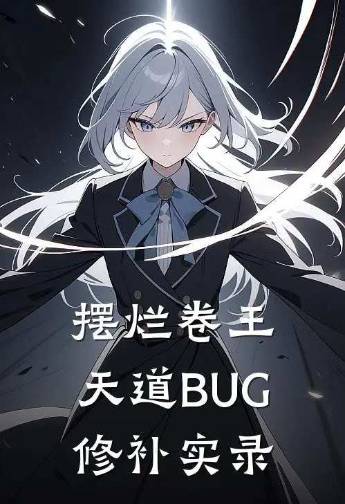 摆烂卷王：天道BUG修补实录