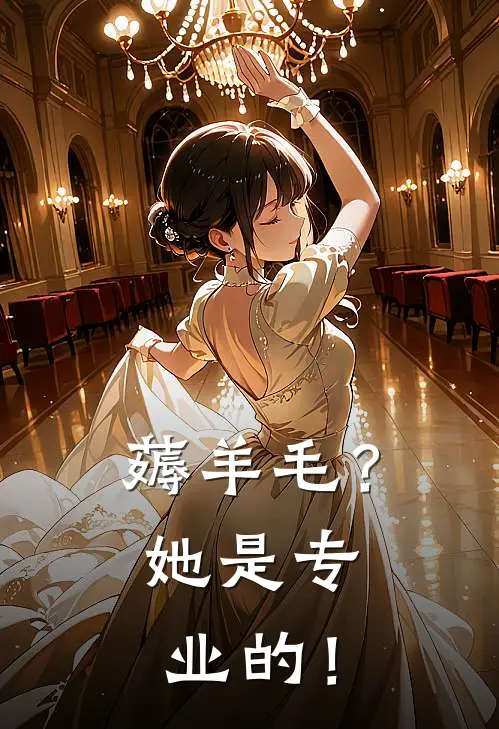 薅羊毛？她是专业的！凌波袁争春全本完结小说_最新章节列表薅羊毛？她是专业的！(凌波袁争春)