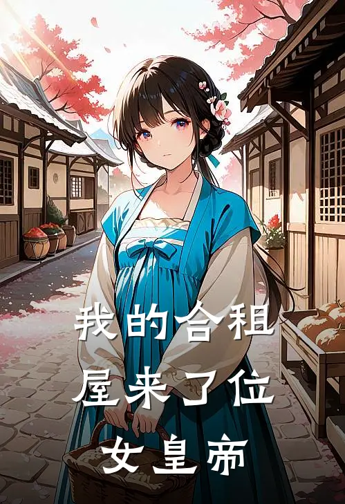 我的合租屋来了位女皇帝