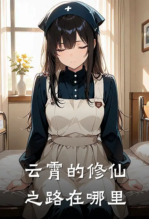 云霄的修仙之路在哪里