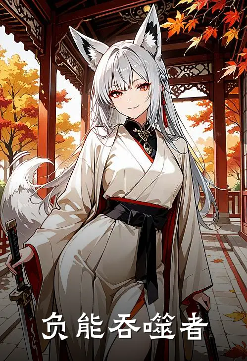 负能吞噬者(白晞白晞)全文免费在线阅读_负能吞噬者热门小说