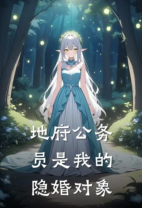 地府公务员是我的隐婚对象全文免费阅读无弹窗大结局_地府公务员是我的隐婚对象（林溪张姐）最新小说