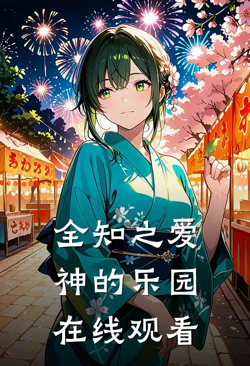 全知之爱神的乐园在线观看