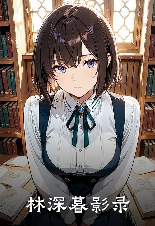 李暮风黑子《林深暮影录》全文免费在线阅读_《林深暮影录》全本在线阅读