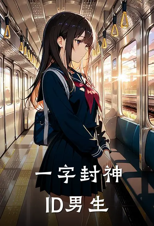 一字封神ID男生