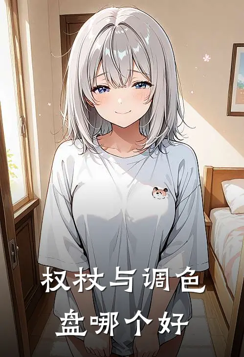 权杖与调色盘哪个好