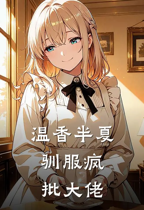 温香半夏，驯服疯批大佬