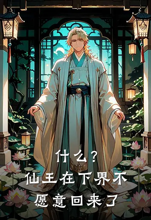 什么？仙王在下界不愿意回来了