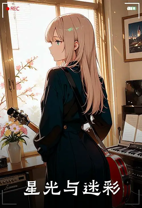 星光与迷彩(颜若初厉战)最热门小说_小说完整版星光与迷彩颜若初厉战