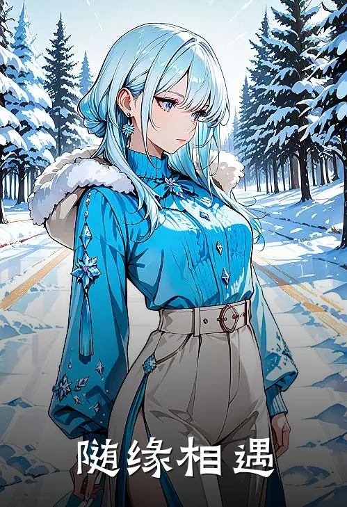 随缘相遇