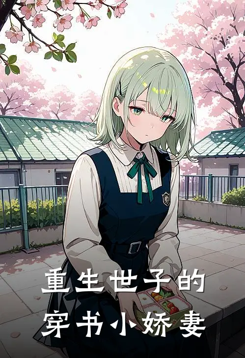 重生世子的穿书小娇妻