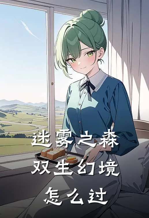 迷雾之森双生幻境怎么过