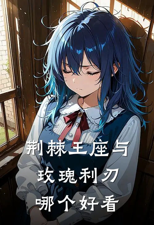 荆棘王座与玫瑰利刃哪个好看