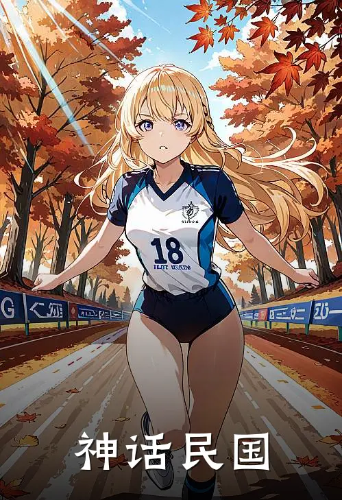 秦浩秦浩(神话民国)全章节在线阅读_(神话民国)全本在线阅读