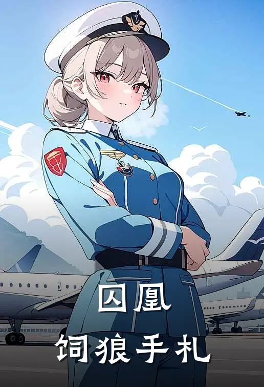 囚凰：饲狼手札