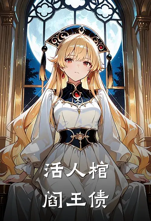 活人棺，阎王债张道灵陈玄热门的小说_热门小说在线阅读活人棺，阎王债张道灵陈玄