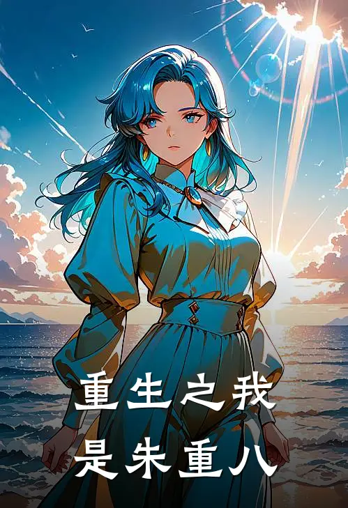 沐英朱小八(重生之我是朱重八)全本阅读_沐英朱小八最新热门小说